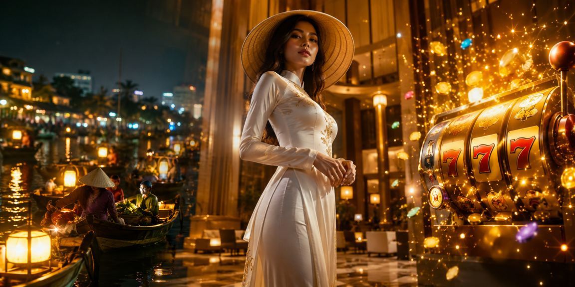 Người chơi thưởng thức slot game tại 2tp với ý thức có trách nhiệm