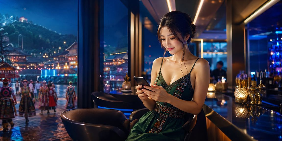 Giải đấu Esports tại Sapa